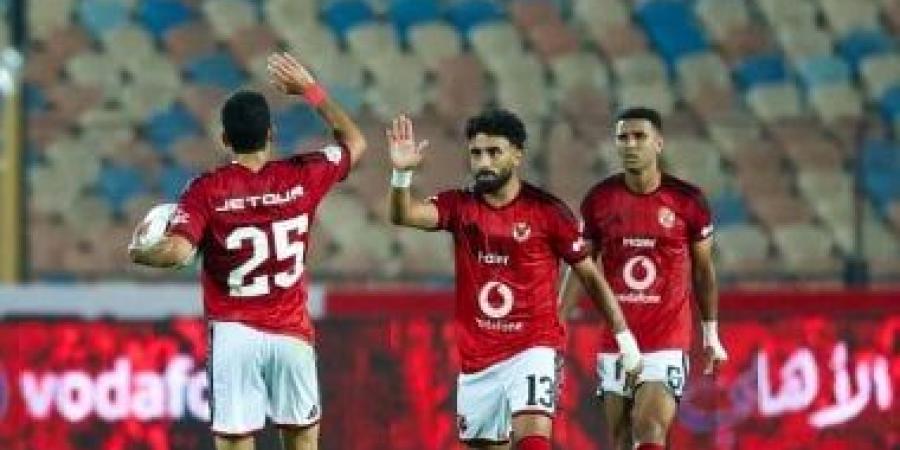 مواعيد مباريات اليوم.. 3 مواجهات بالدوري السعودي والأهلي مع سموحة