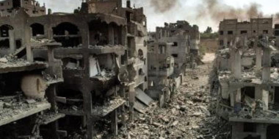 جيش الاحتلال الإسرائيلى يعلن اغتيال قائد سرية النخبة فى حركة حماس