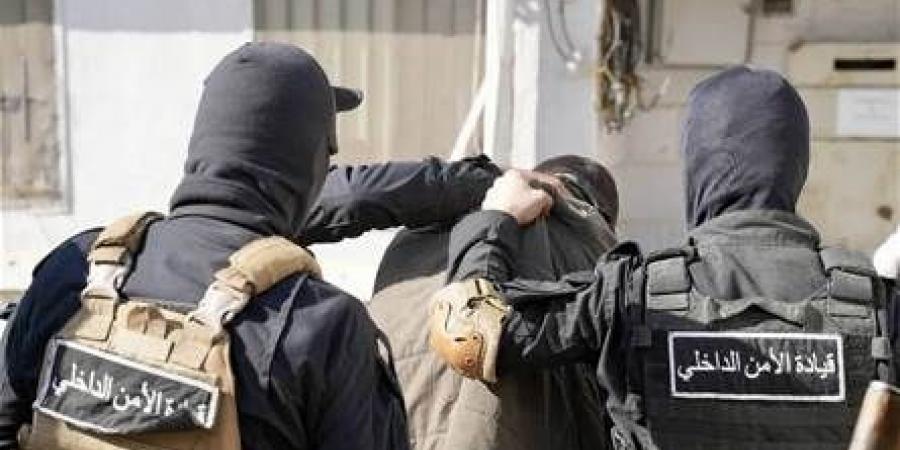 معلومات جديدة عن الخلية الأمنية التي تم تفكيكها