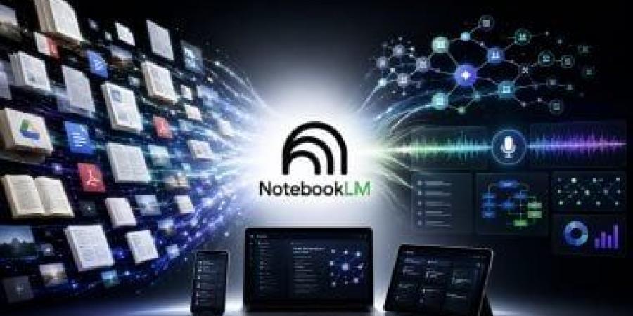 تعلم NotebookLM.. ميزة Quiz تكشف نقاط ضعفك في فهم ملفاتك (18)