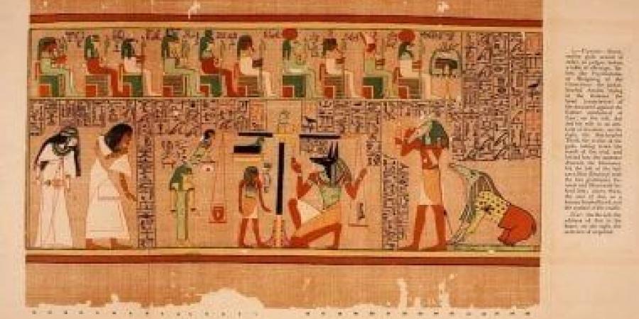 المصريون كانوا يكتبون للموتى.. ماذا قالوا فى رسائل عمرها آلاف السنين؟