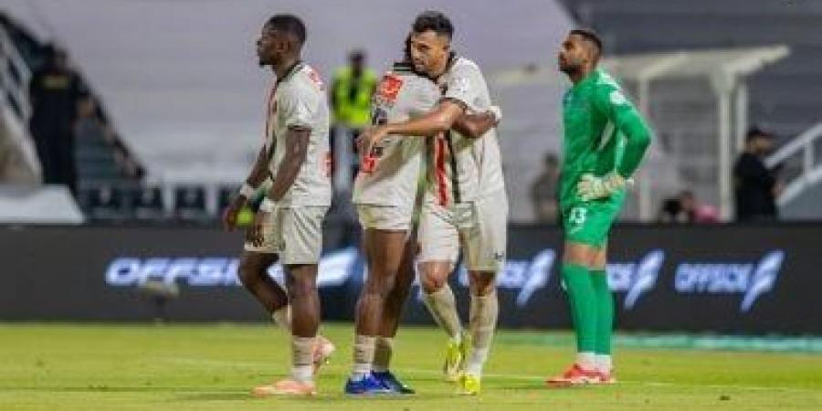 الأهلي ضد الرياض .. اختبار صعب لتريزيجيه في الدوري السعودي