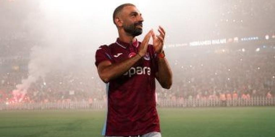 طرابزون سبور يستعد لطرح منتجات محمد صلاح للجماهير