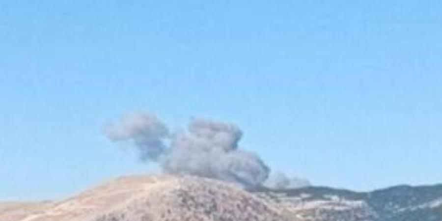 بعد إعلان إسرائيل السيطرة عليها.. ما أهمية مرتفعات علي الطاهر فى معركة لبنان؟