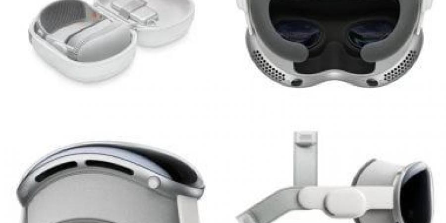استخدام جهاز Apple Vision Pro فى عملية جراحية لأول مرة