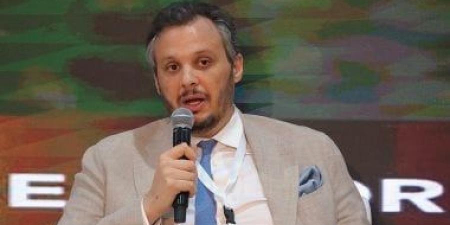 بيراميدز يساند منتخب مصر للكرة الطائرة فى نهائى أفريقيا أمام كينيا