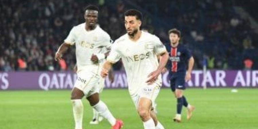 محمد عبد المنعم.. نيس يبحث عن الفوز الأول فى الدوري الفرنسي ضد لومان