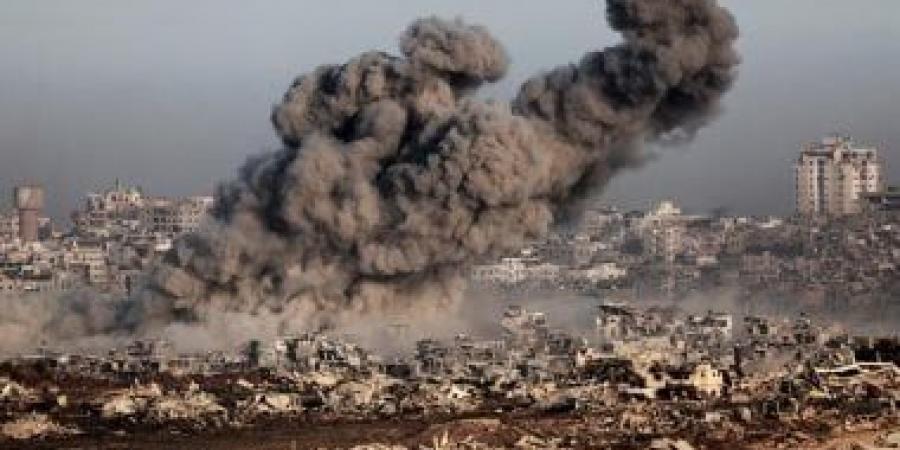 إصابة طفل برصاص قوات الاحتلال الإسرائيلي شمال قطاع غزة