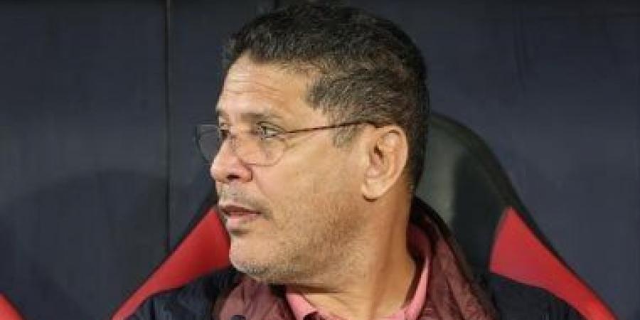 أشرف نصار يكشف لليوم السابع تطورات حالة الرمادي: ركب دعامة ويغادر المستشفى غدا