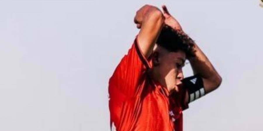 أهلى 2009 يفوز على أبو قير للأسمدة بثلاثية نظيفة ويتصدر بطولة الجمهورية