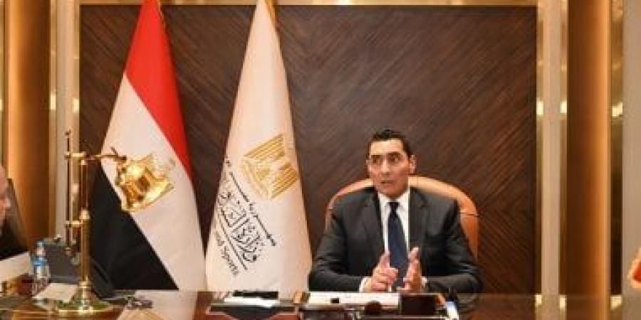 بحضور وزير الرياضة.. البارالمبية تكشف تفاصيل دورة الألعاب العربية 13 سبتمبر