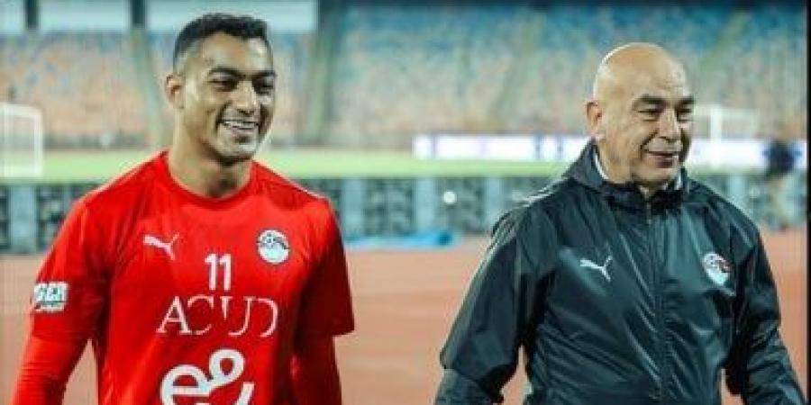 الاعتذار والتهديف.. الصقر يكشف شروط عودة مصطفى محمد لمنتخب مصر