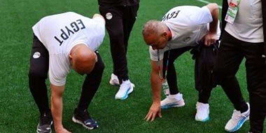 موعد مباراتي منتخب مصر أمام أنجولا وجنوب السودان فى تصفيات أمم أفريقيا