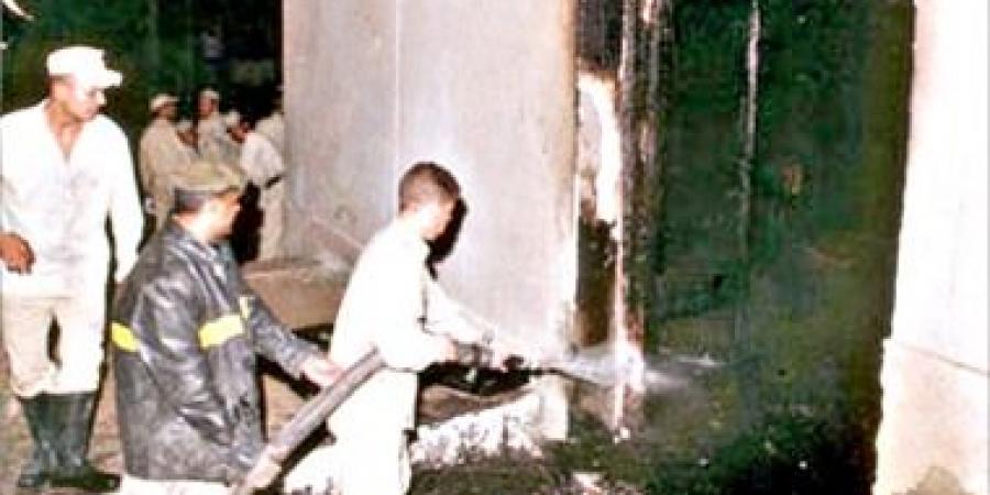 فى ذكرى حريق مسرح بنى سويف.. 21 عاما على مأساة المسرح المصرى