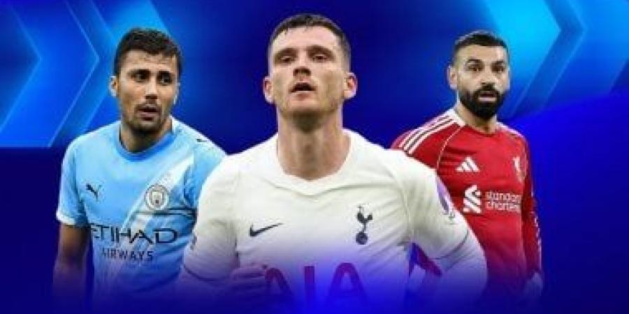 بعد رحيل محمد صلاح.. من كسب وخسر أكبر قدر من الخبرة في الدوري الإنجليزي؟
