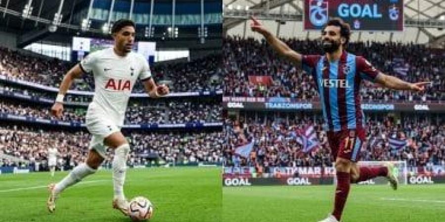 10 محترفين بمعسكر منتخب مصر فى سبتمبر.. صلاح ومرموش على رأس القائمة