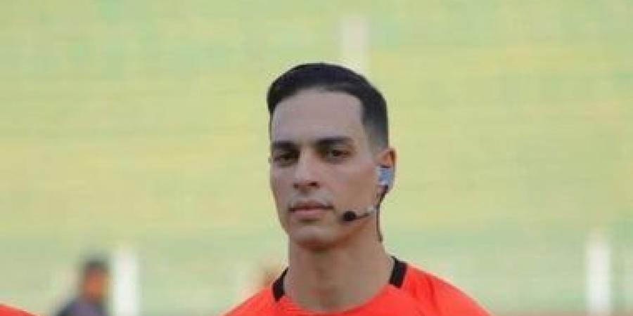 اتحاد الكرة يعلن حكام مباريات الإثنين فى الجولة الرابعة من الدورى المصرى
