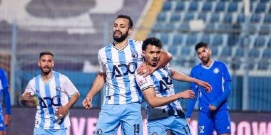 كل ما تريد معرفته عن صراع المربع الذهبى للدوري قبل انطلاق الجولة الرابعة