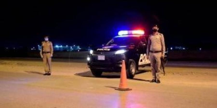 الأمن العراقى ينفى عبور سوريين الحدود ويؤكد استقرار الشريط الحدودى مع سوريا