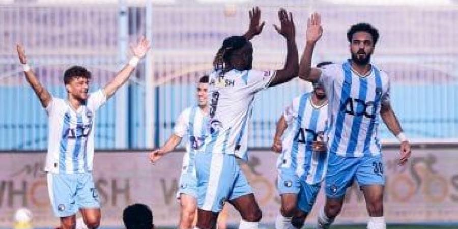 زيكو وحمدان وهانى سعيد: الكرة لا تعرف الأسماء.. والفوز على جورماهيا ضرورى