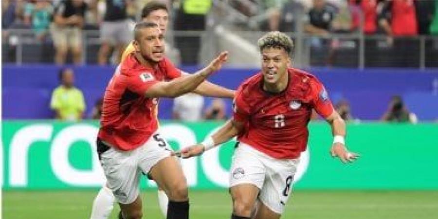 إمام عاشور يقترب من الانضمام لمنتخب مصر رغم غيابه عن مباريات الأهلي