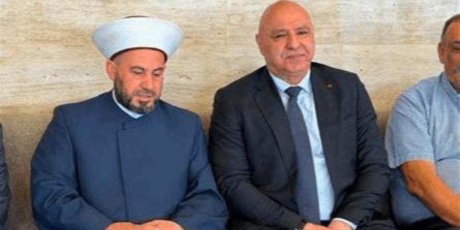لهذا السبب انتقل عون الى البقاع