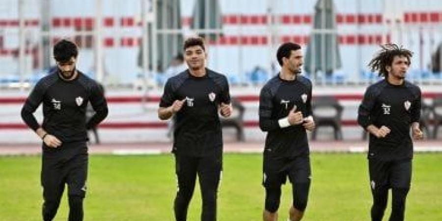 الزمالك يطبق سياسة تدوير الحراس.. عواد وصبحي فى أفريقيا ومهدي بالدوري