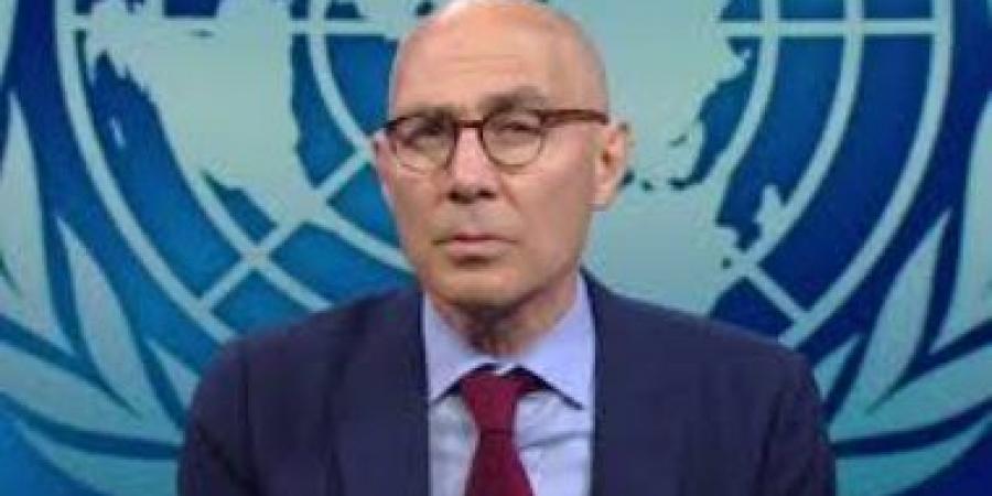 مسئول أممى: إسرائيل قتلت أكثر من 1300 فلسطينى فى غزة رغم وقف إطلاق النار