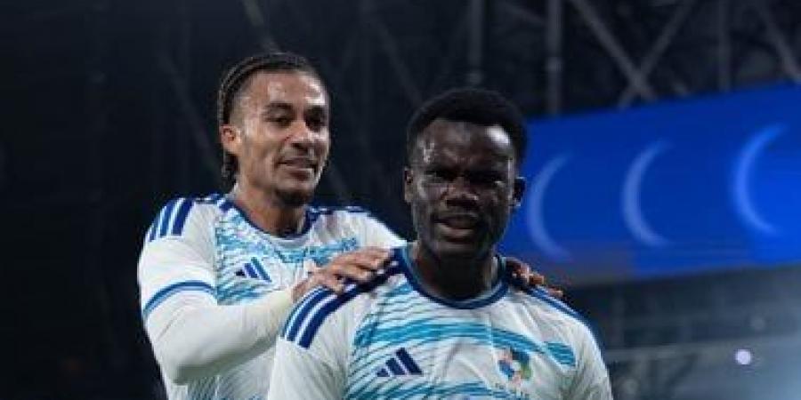 الهلال يتعرض لهزيمة مفاجئة أمام نيوم بهدفين في الدوري السعودي