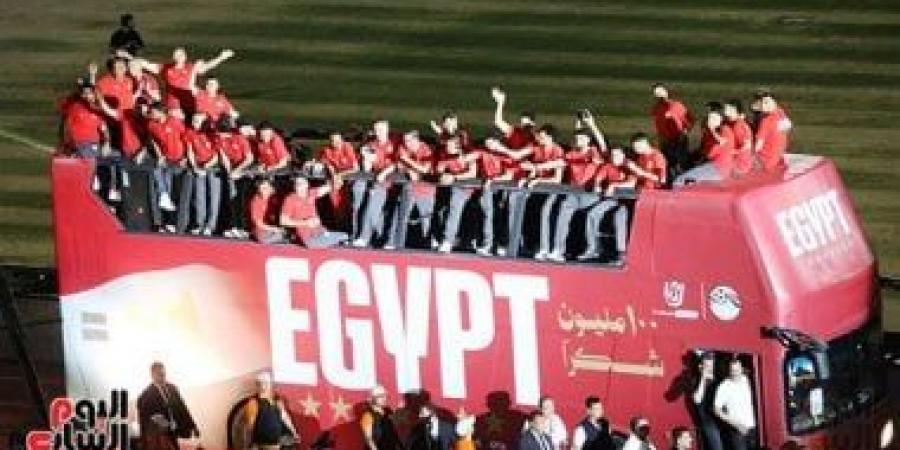 ماذا ينتظر المنتخبات الوطنية؟.. أجندة مزدحمة واستحقاقات مرتقبة