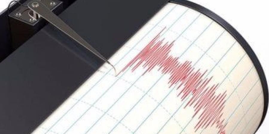 هزة أرضية بقوة 4.3 درجة تضرب شرق السليمانية بالعراق