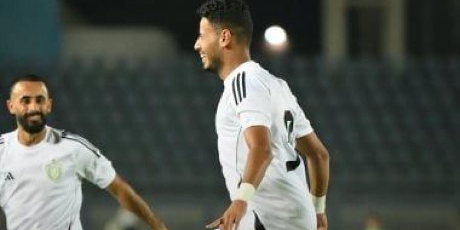 طلائع الجيش يتعادل مع القناة 1 - 1 فى الجولة الرابعة بالدورى