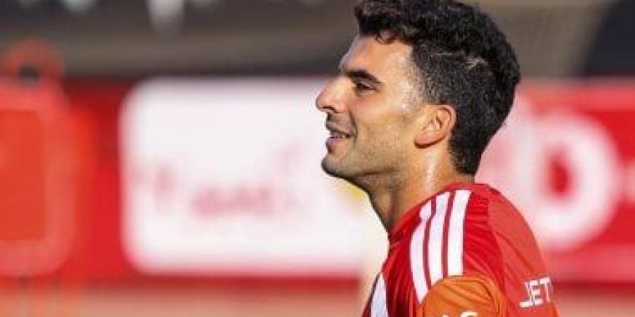 محامى زيزو: طلبنا من لجنة الاستئناف بطلان قرار حفظ شكوى الزمالك وسنلجأ للكاس