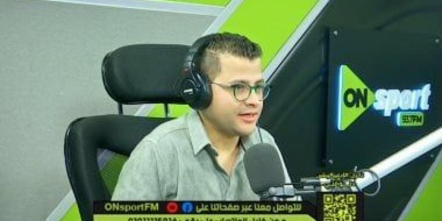 حسام الحاج يكشف مفاجأة فى أزمة بيزيرا: اعتذار اللاعب أولا.. والزمالك يفرض شروطه