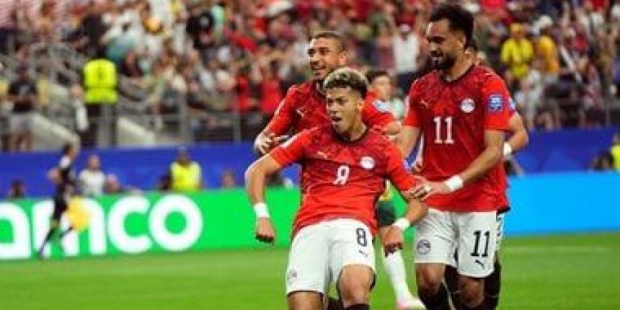 منتخب مصر يطلب تقارير طبية من الأهلى لحسم موقف إمام عاشور