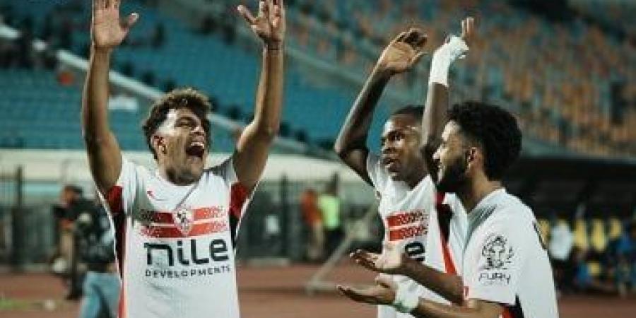 لاعبو الزمالك يمنحون الإدارة مهلة حتى 16 سبتمبر لصرف المستحقات المتأخرة