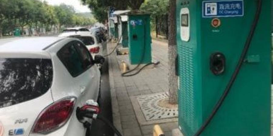 أساطيل كهربائية متكاملة.. إطلاق سيارة Lepas L6 بمدى 440 كم