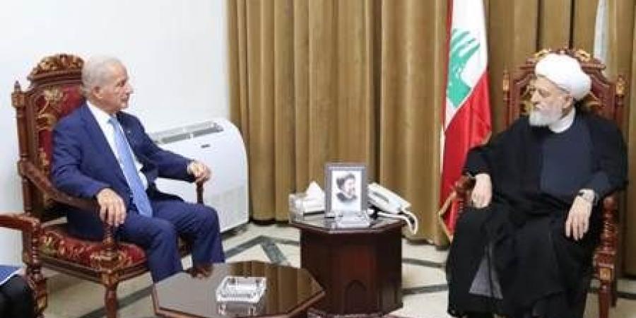 رسالة من السفير الأميركي إلى الطائفة الشيعية؟