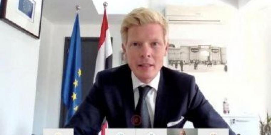 الأمم المتحدة تحذر من تداعيات اتساع نطاق النزاع فى اليمن