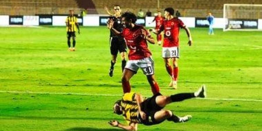 نتائج مباريات اليوم في الجولة الرابعة من الدوري المصري