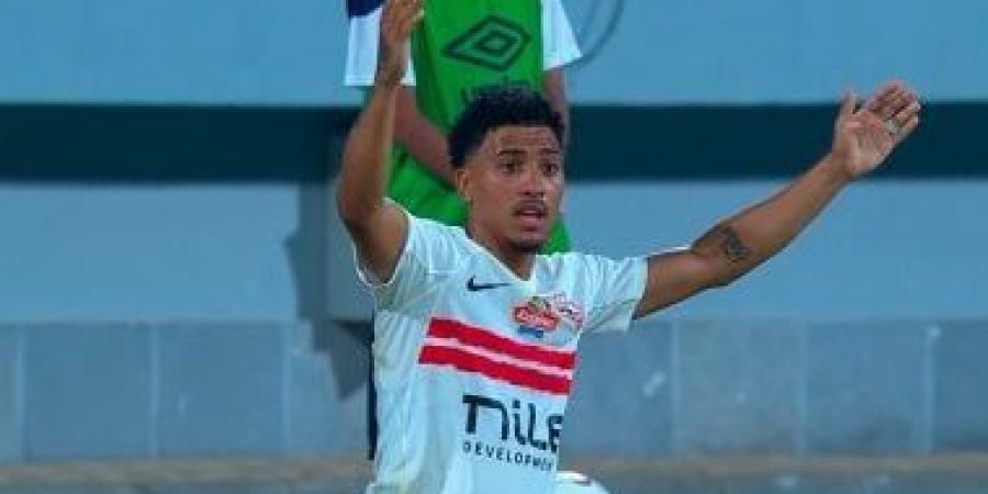 لماذا وافق الزمالك على بيع بيزيرا؟.. مصدر يجيب