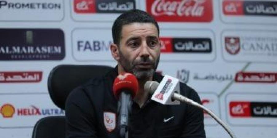 مصدر مقرب من الجهاز الفنى لغزل المحلة: لم نُبَّلغ برحيلنا حتى الآن