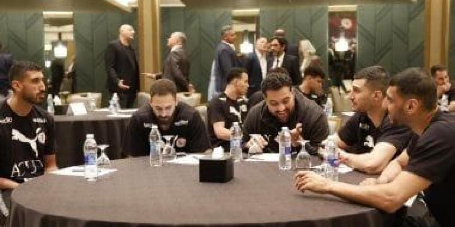 اتحاد اليد يحدد 7 أكتوبر موعدًا نهائيًا للترشح لدورة حراس المرمى