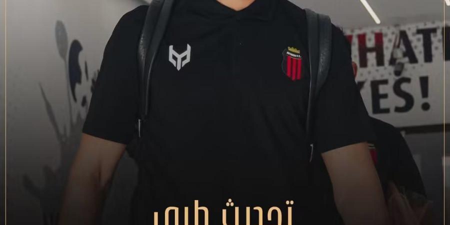 الرياض السعودي يعلن رسميا غياب تريزيجيه لمدة شهر