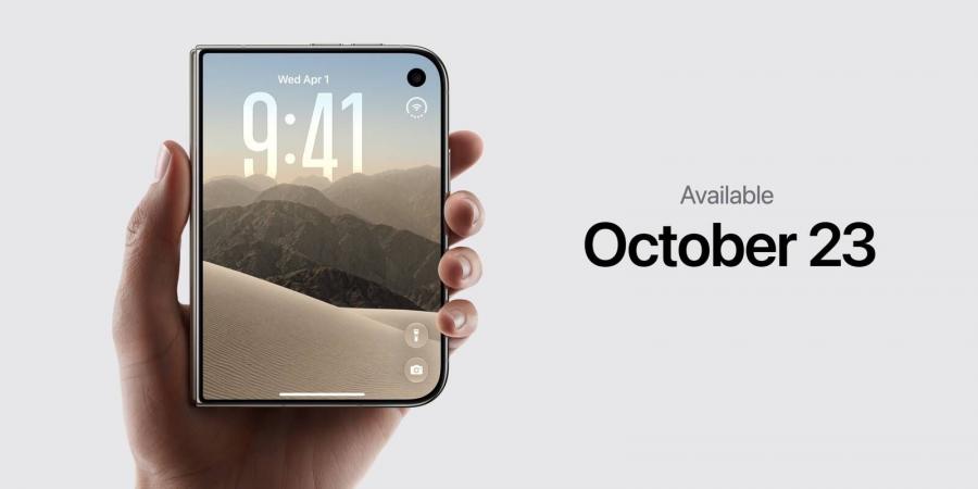 سعر هاتف iPhone Duo  الجديد من أبل.. موعد الحجز والطرح ومواصفات الكاميرا