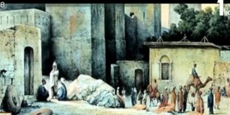 لماذا دخل ذكا الأعور مصر؟ حكاية من زمن الفاطميين