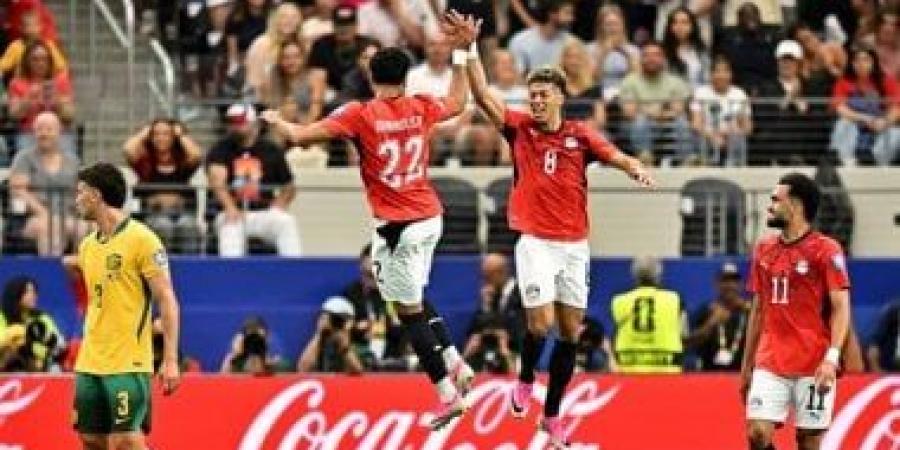جدول مواعيد مباريات المنتخب المصري فى تصفيات أمم أفريقيا