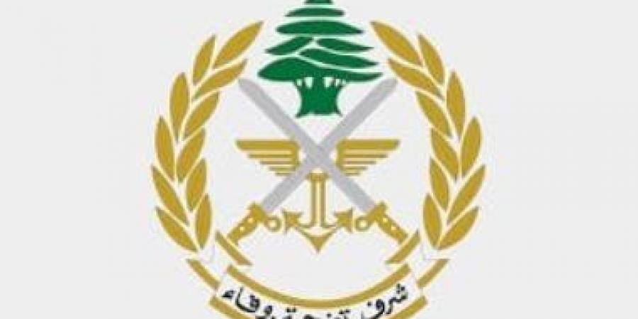 الجيش اللبناني: نحو 7,700 خرق إسرائيلي منذ توقيع اتفاق الإطار