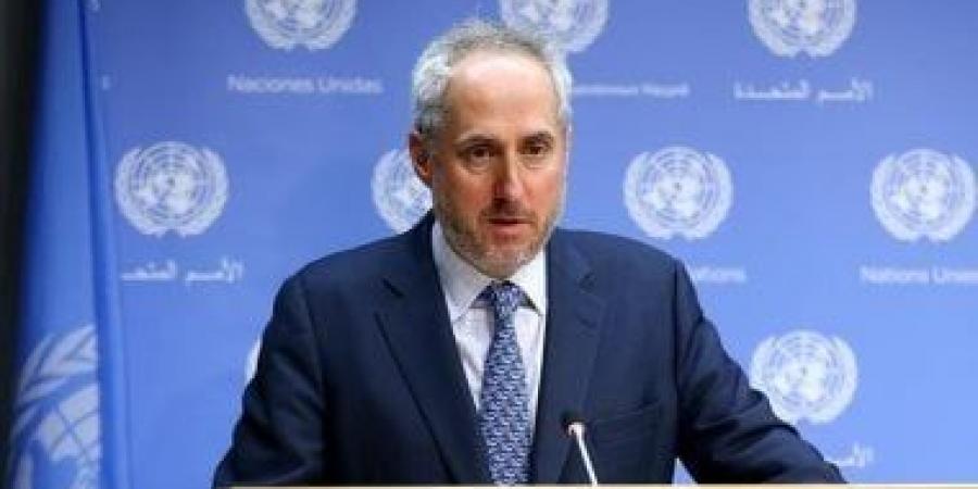 "أوتشا": حملة تطعيم ضد الكوليرا استهدفت 95 ألف شخص فى دارفور بالسودان