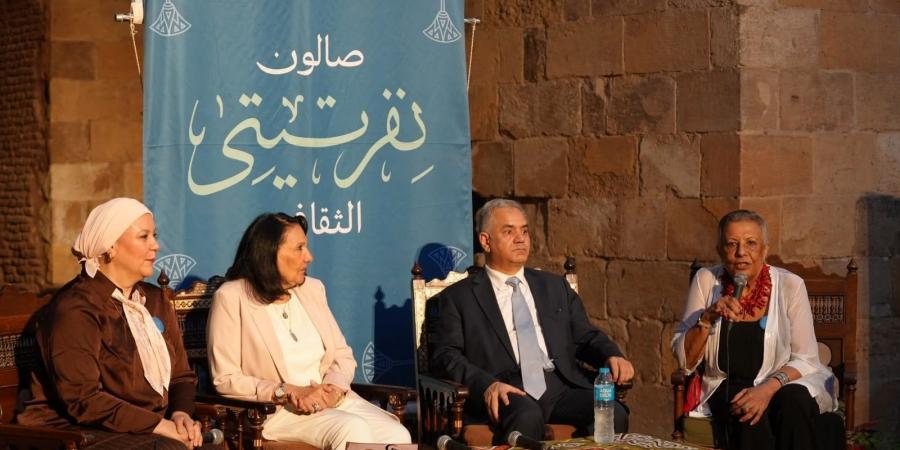 الدماطى: رمسيس الثانى هو فرعون موسى والعبور لم يكن فى البحر الأحمر